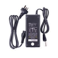 NCM M362AU 36V Charger Kit available from Brisbane Bike Rental in Indooroopilly