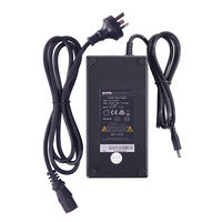 NCM DC482AU 48V Charger Kit available from Brisbane Bike Rental in Indooroopilly
