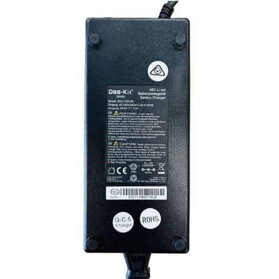 NCM DK483AU i7-Series Charger Kit available from Brisbane Bike Rental in Indooroopilly