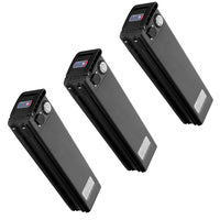DEHAWK B1U 36V NCM Replacement Battery available from Brisbane Bike Rental in Indooroopilly
