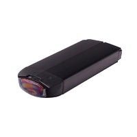 DEHAWK R3S 36V 15Ah NCM Battery available from Brisbane Bike Rental in Indooroopilly